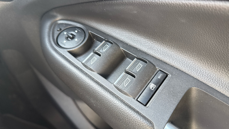 Ford Kuga 1.5 EcoBoost Titanium 5dr 2WD Petrol Estate